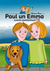 Titelbild Paul un Emma